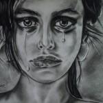 30 Beautiful Sad Pictures
