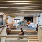 SoundCloud Headquarters by KINZO