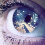 35 Emotional Eye Pictures
