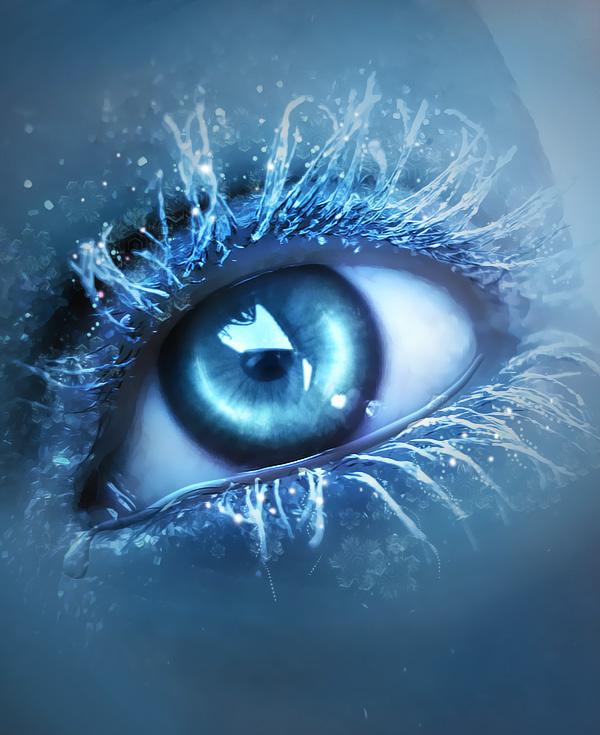 3 Ice Eye