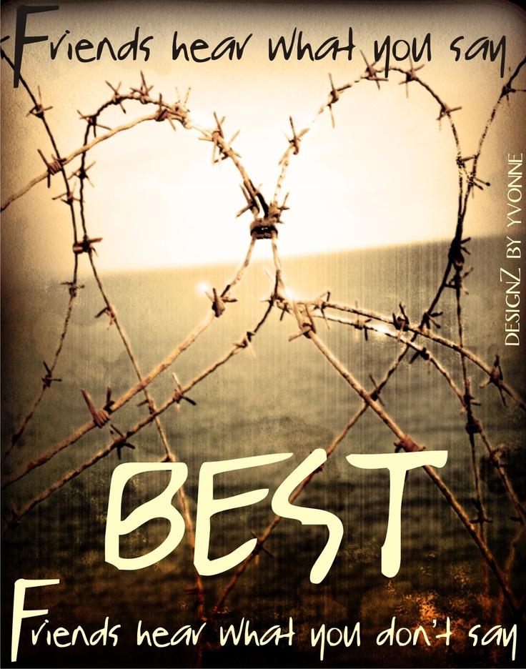 Best Friend Quotes | Cuded