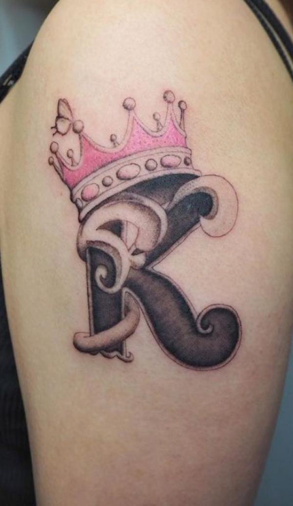 Crown Tattoo Designs | TattooMenu