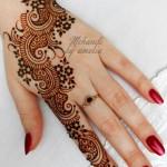 Henna Tattoos