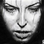 Pencil Drawings by David Chong
