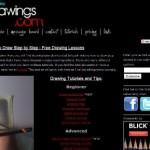 10 Webites for Learning How to Draw