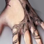 150 Hand Tattoos: Ideas and Meanings