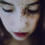 Portrait Photography by Cristina Hoch