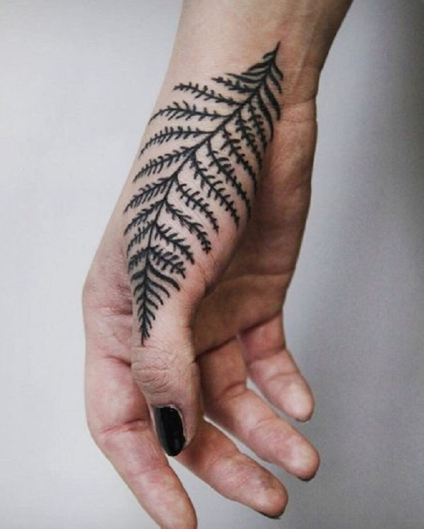 40 Tribal Tattoo Designs for Women  Meaning  The Trend Spotter