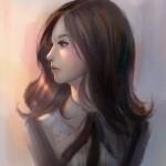 Beautiful Digital Art by Nguyen Uy Vu