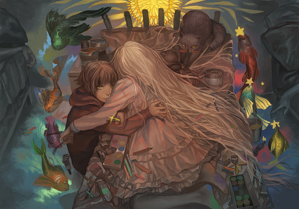 recovery_by_viki_vaki