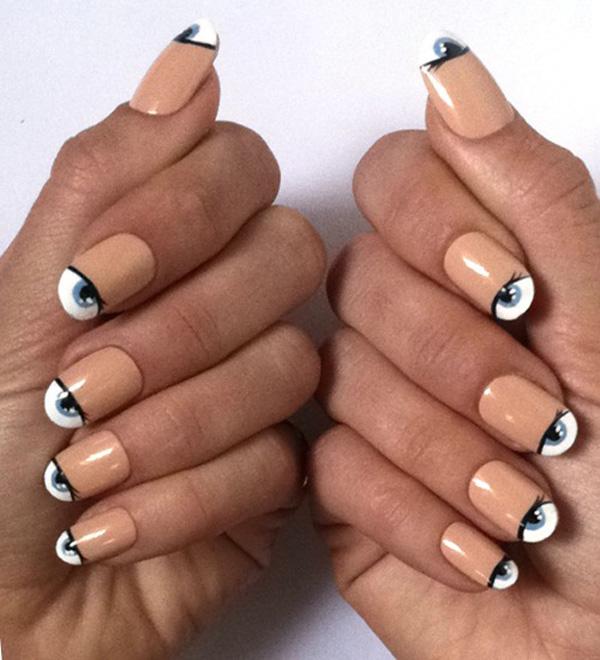 13 cool nail designs