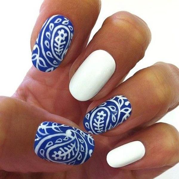 16 cool nail designs