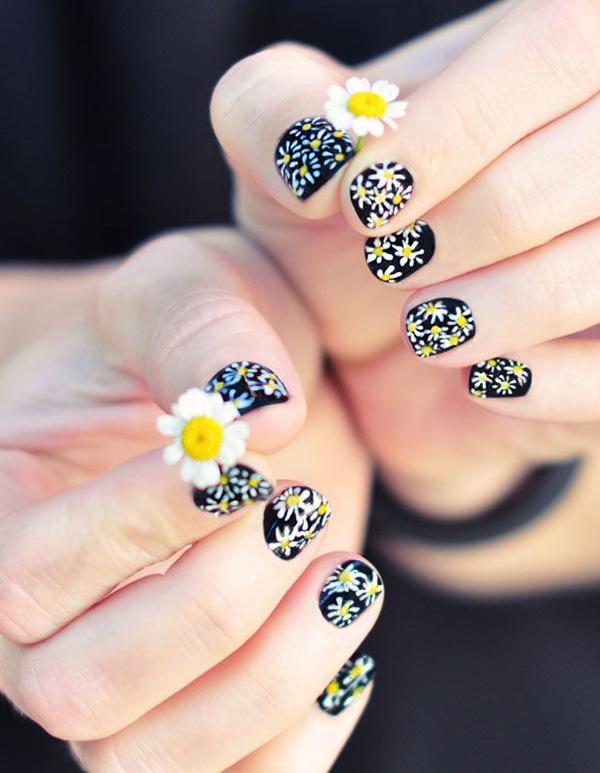 22 cool nail designs