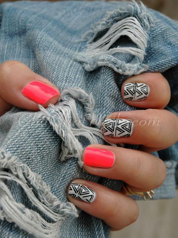 24 cool nail designs