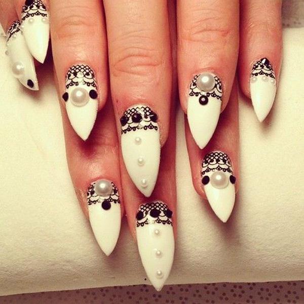27 cool nail designs