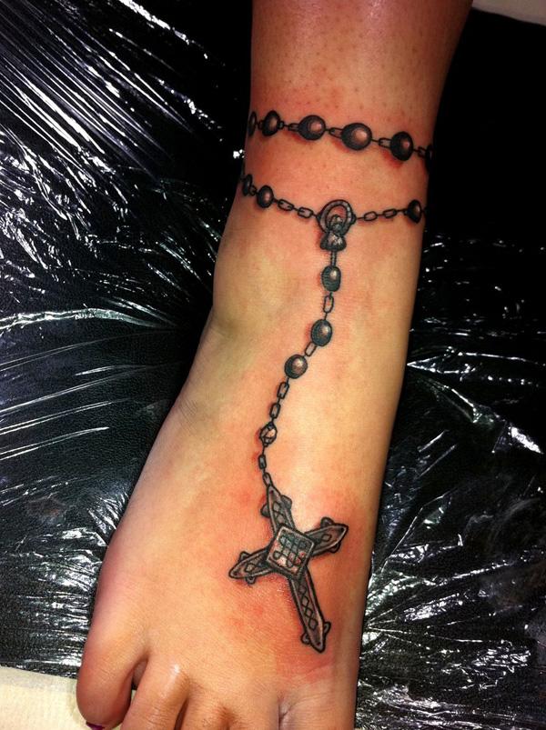 Top 30 Amazing Bracelet Tattoo Ideas 2023 Updated  Saved Tattoo