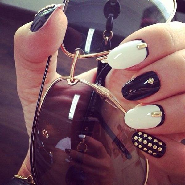 31 cool nail designs