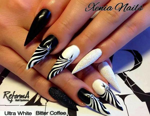 37 cool nail designs