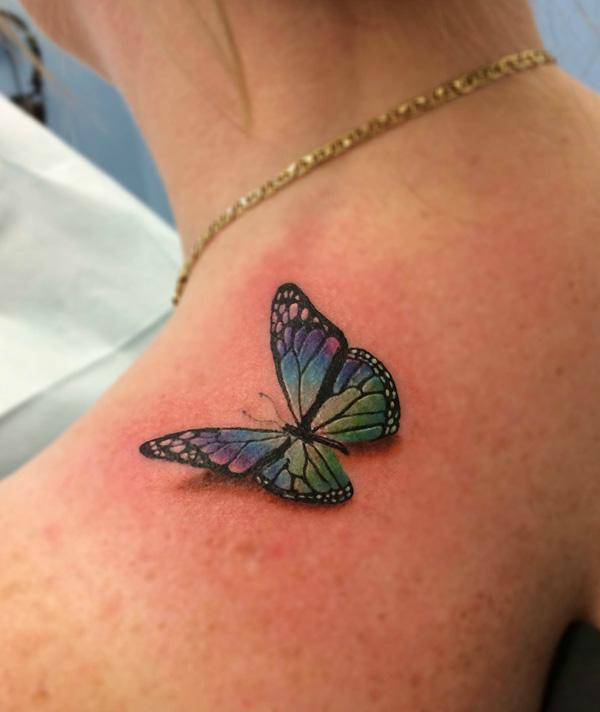 3D Butterfly Tattoos_32600_712