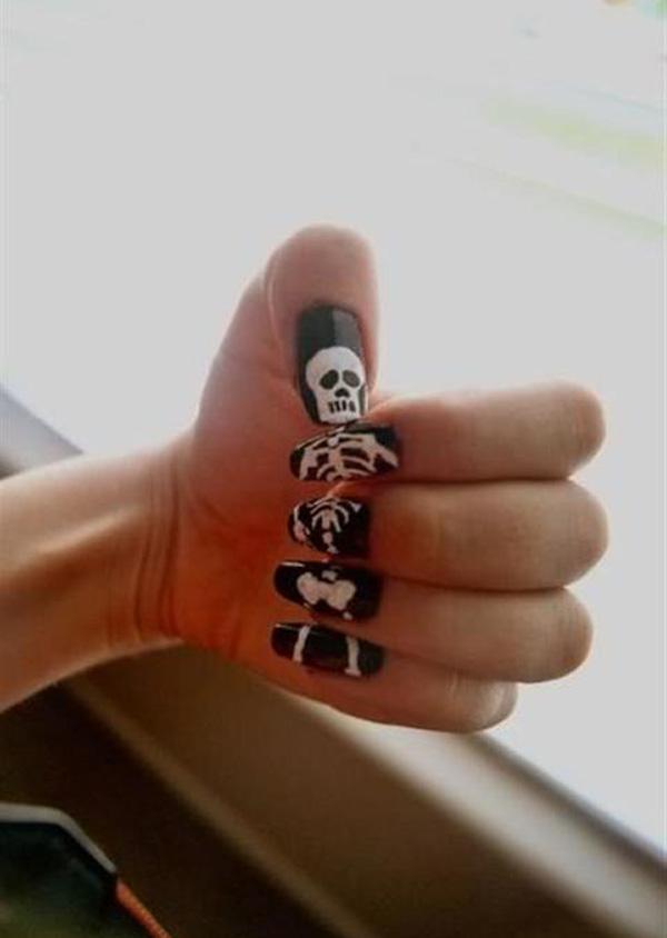 59 cool nail designs