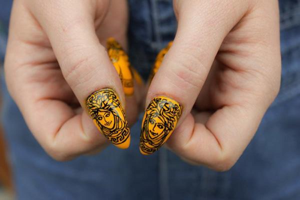 61 cool nail designs
