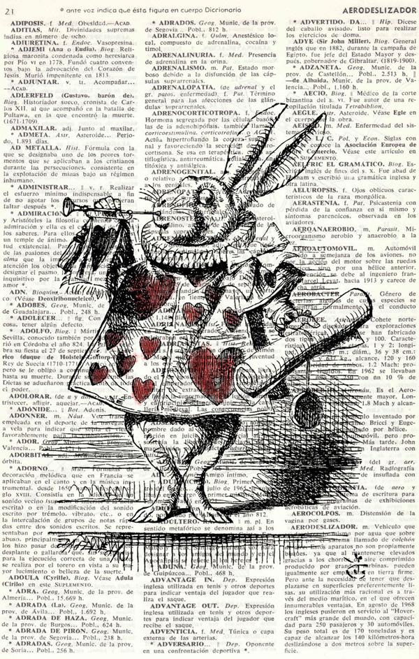 Alice in Wonderland White Rabbit