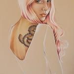 Illustrations by Elena Pancorbo