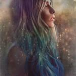 Digital Art by Isabella Morawetz