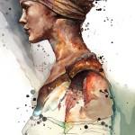 Illustrations by Rahaf Dk Albab