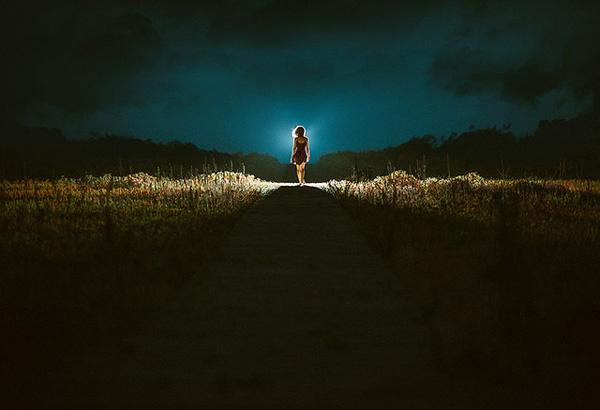 Sleepwalker