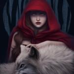 Digital Art by Fernanda Suarez