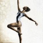 Oil Paintings by Richard Young