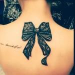 Unveiling 60+ Alluring Lace Tattoos for Women