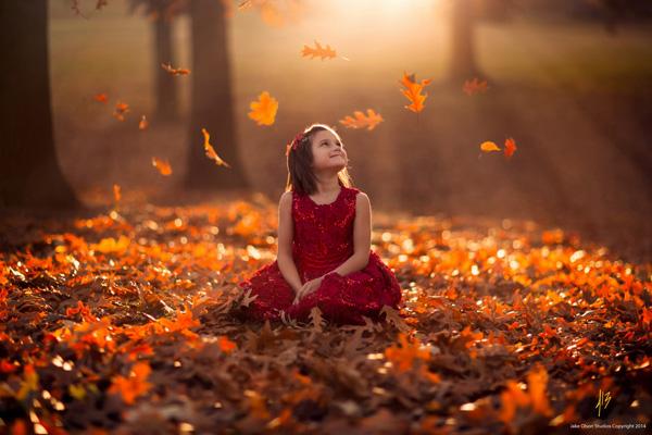Autumn Prelude by Jake Olson