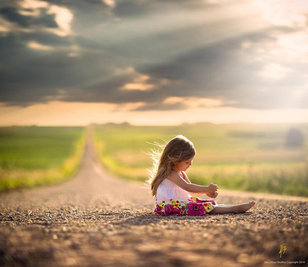 Country Time by Jake Olson