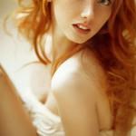 Portrait Photography by Dmitry Borisov