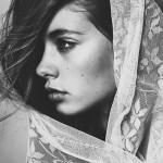 Portrait Photography by Greta Tu