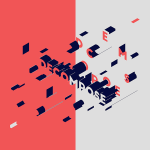 Typography by Ion Lucin