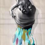 Street Art by Johnny Robles