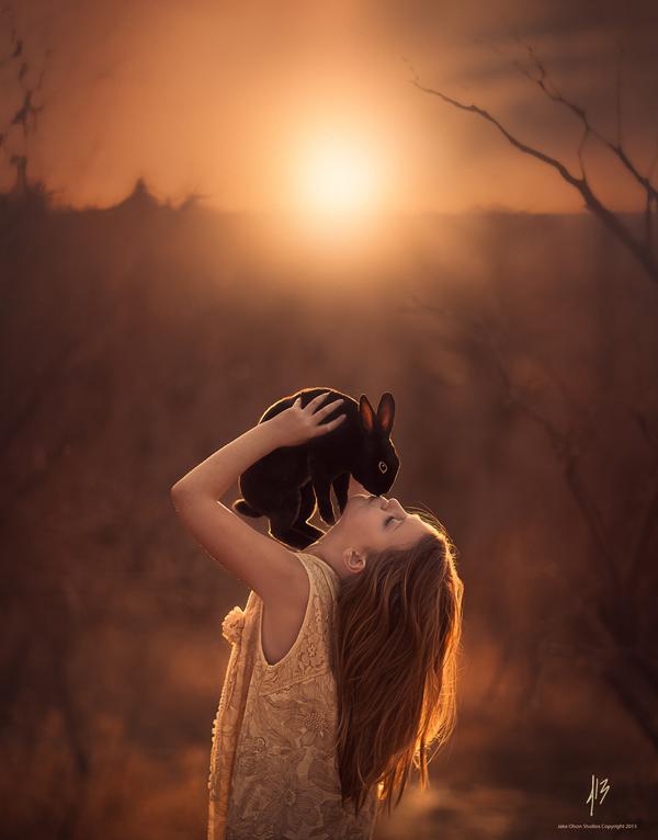 Nearing Spring by Jake Olson