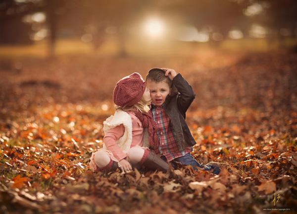 Off Guard by Jake Olson