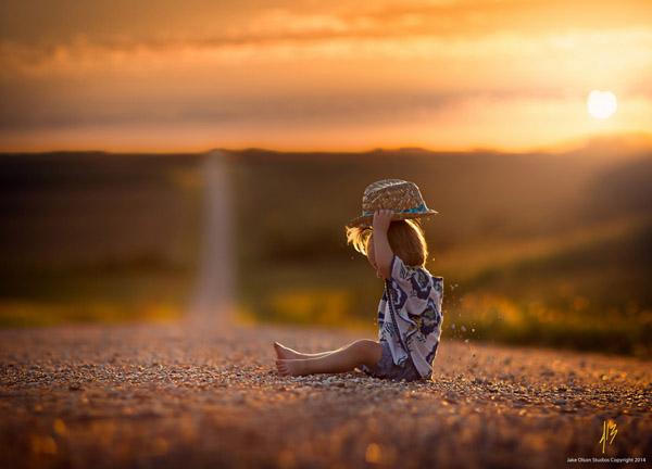 On The Rocks by Jake Olson