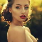 Photography by Sergey Redki