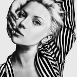 Pencil Drawings by Jessica