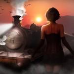 Digital Art by Eric