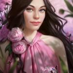 Digital Art by Selene