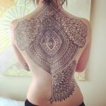 100 Intricate Geometric Tattoo Ideas