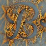 Typography by Dan Hoopert