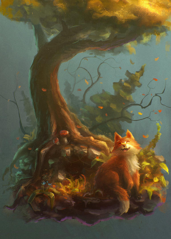 Digital Art by Sylar113