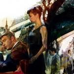 Illustrations by Viktor Miller-Gausa